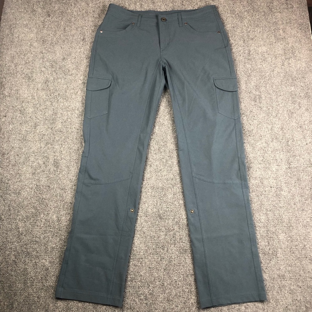 Kuhl Women's Freeflex Roll-Up Pants